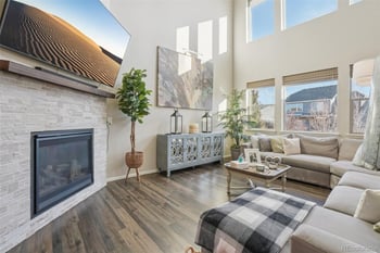 4360 Buffalo Mountain Dr, Loveland, CO 80538
