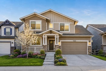 4360 Buffalo Mountain Dr, Loveland, CO 80538