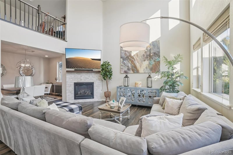 4360 Buffalo Mountain Dr, Loveland, CO 80538