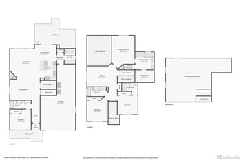 4360 Buffalo Mountain Dr, Loveland, CO 80538