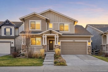 4360 Buffalo Mountain Dr, Loveland, CO 80538