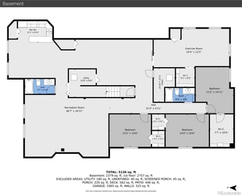 8898 Longs Peak Cir, Windsor, CO 80550
