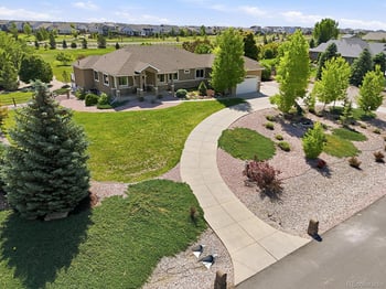 8898 Longs Peak Cir, Windsor, CO 80550