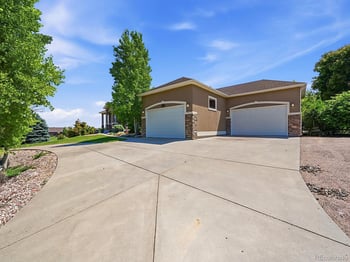 8898 Longs Peak Cir, Windsor, CO 80550