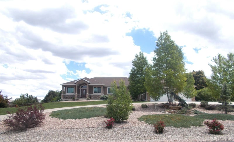 8898 Longs Peak Cir, Windsor, CO 80550