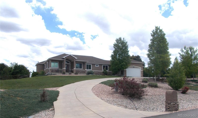 8898 Longs Peak Cir, Windsor, CO 80550
