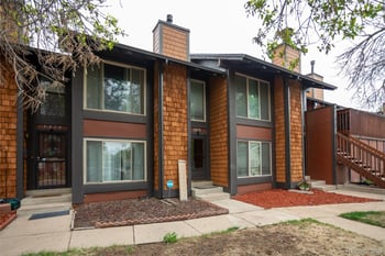 1312 S Carson Way, Aurora, CO 80012