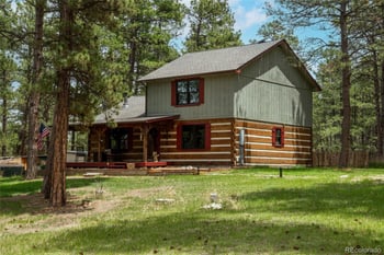 4719 Beaver Rg, Elbert, CO 80106
