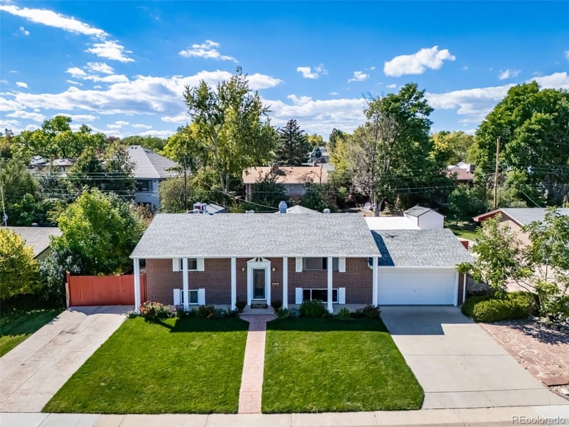 5247 Mabre Ct, Littleton, CO 80123