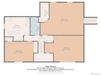 5247 Mabre Ct, Littleton, CO 80123