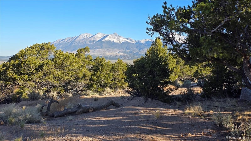 Lot 7313 Butcher Rd, Fort Garland, CO 81133