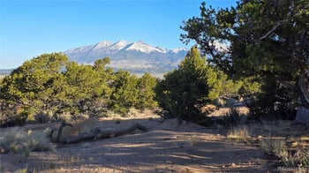 Lot 7313 Butcher Rd, Fort Garland, CO 81133