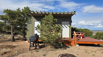 Lot 7313 Butcher Rd, Fort Garland, CO 81133