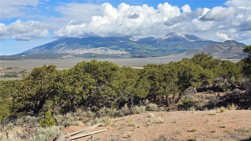 Lot 7313 Butcher Rd, Fort Garland, CO 81133