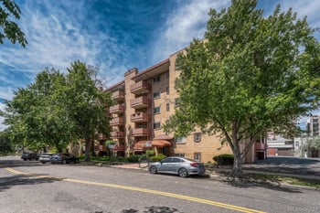 625 N Pennsylvania St #403, Denver, CO 80203