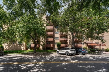 625 N Pennsylvania St #403, Denver, CO 80203