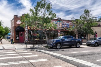 625 N Pennsylvania St #403, Denver, CO 80203