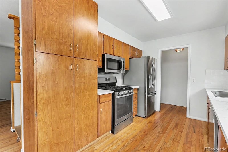 808 20th St, Golden, CO 80401