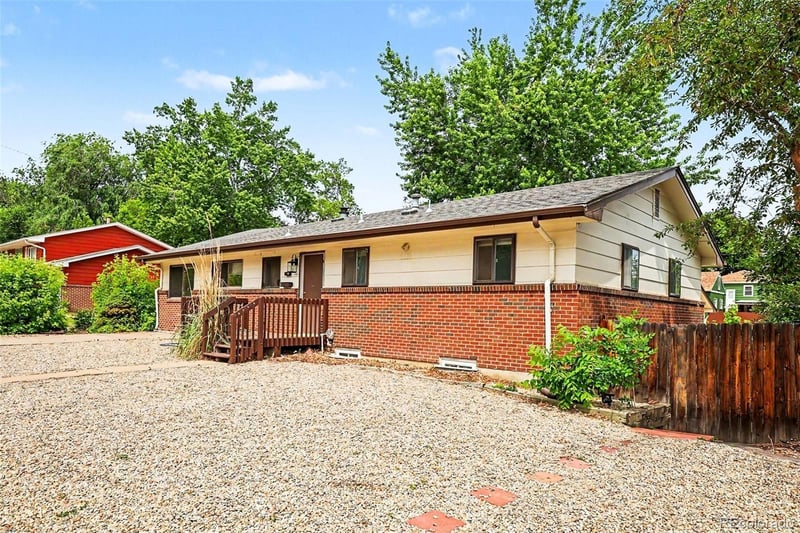 808 20th St, Golden, CO 80401