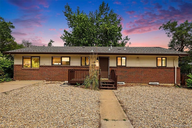 808 20th St, Golden, CO 80401