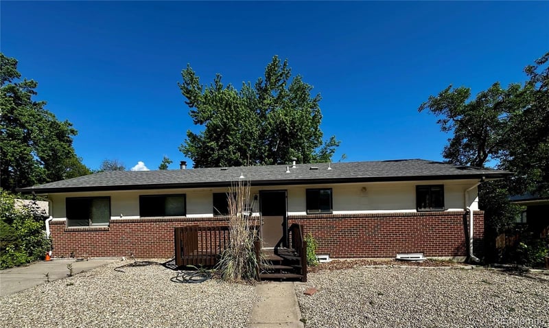 808 20th St, Golden, CO 80401