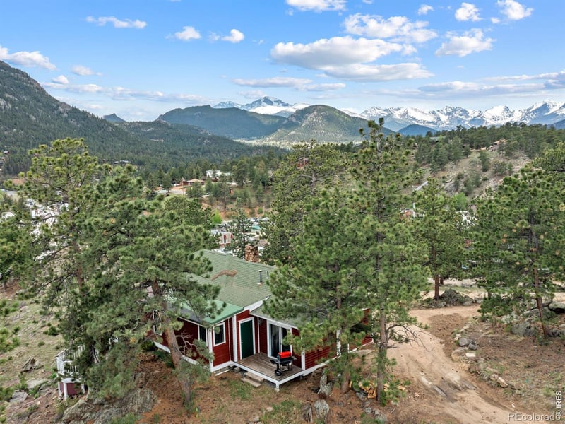 125 Boyd Ln, Estes Park, CO 80517
