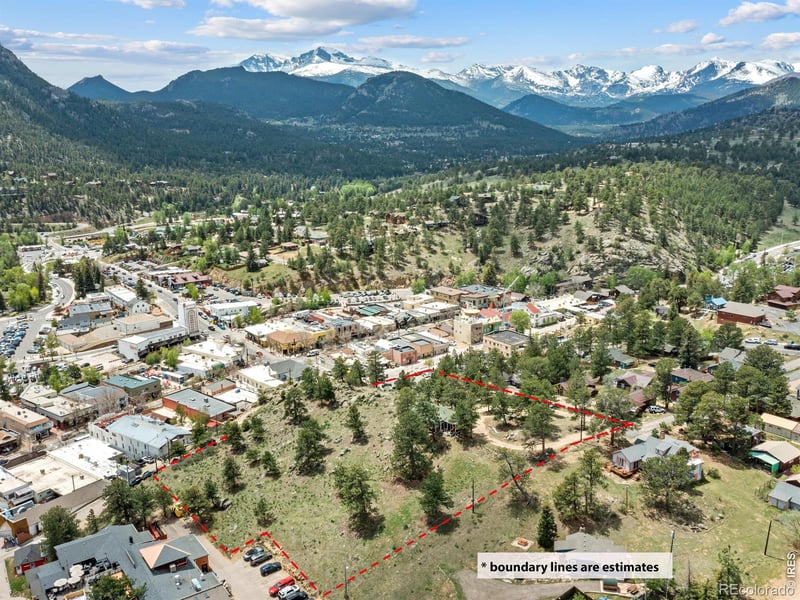 125 Boyd Ln, Estes Park, CO 80517