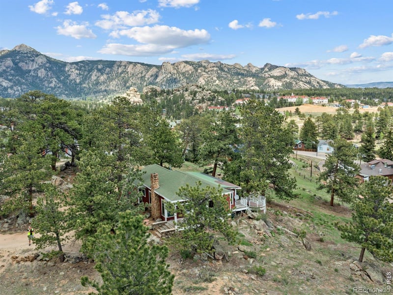 125 Boyd Ln, Estes Park, CO 80517