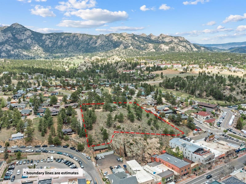 125 Boyd Ln, Estes Park, CO 80517