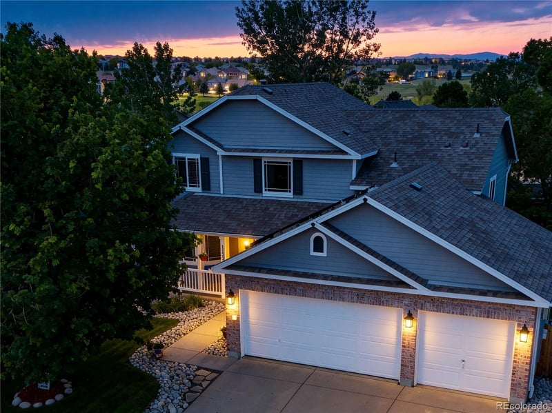 11229 Glenmoor Ct, Parker, CO 80138