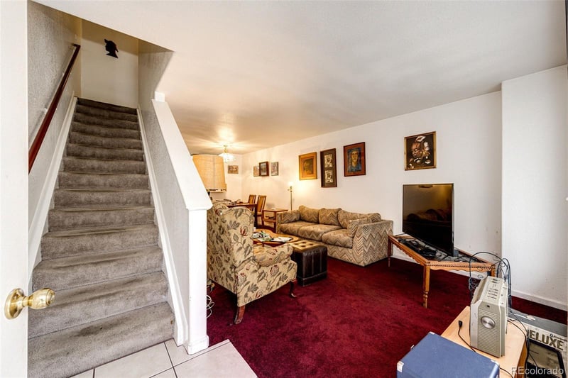 3300 Florida Ave #104, Denver, CO 80219