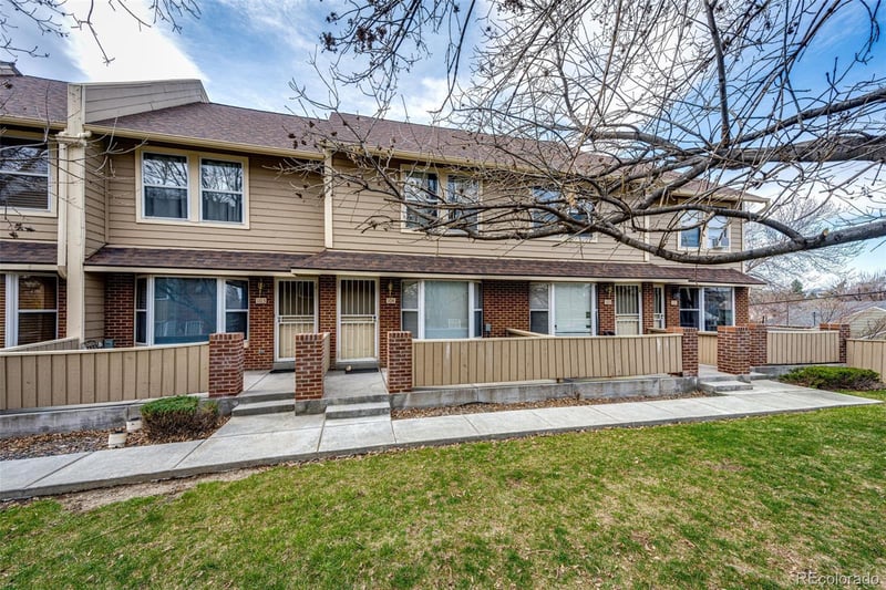 3300 Florida Ave #104, Denver, CO 80219