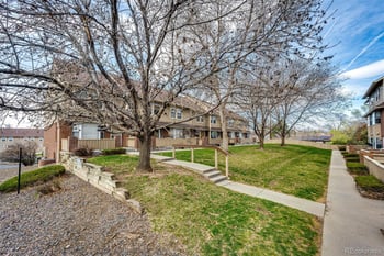 3300 W Florida Ave #104, Denver, CO 80219