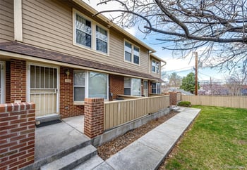 3300 W Florida Ave #104, Denver, CO 80219