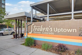2080 N Clarkson St, Denver, CO 80205