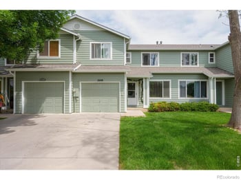 2008 Glenmoor Dr, Fort Collins, CO 80521