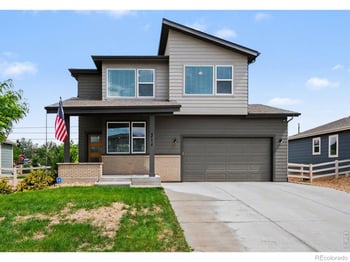 3774 Beech Tree St, Wellington, CO 80549