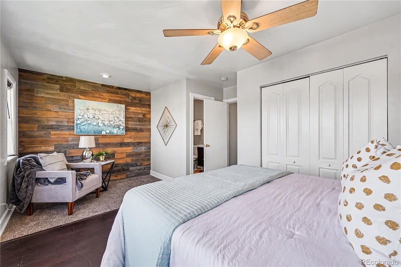 5419 16th Ave, Lakewood, CO 80214