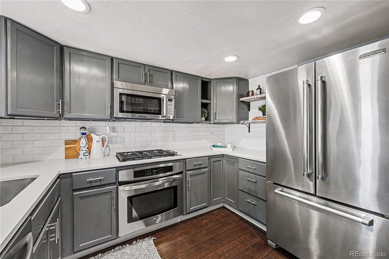 5419 16th Ave, Lakewood, CO 80214