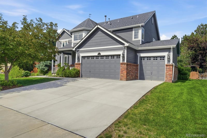 5359 S Jay Dr, Littleton, CO 80123
