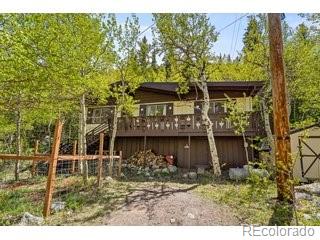 702 Bryan Ave, Nederland, CO 80466