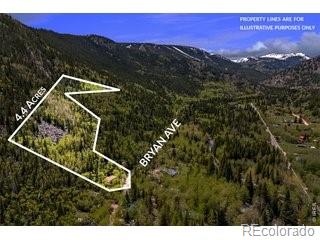 702 Bryan Ave, Nederland, CO 80466