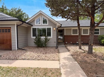 1741 Krameria Way, Denver, CO 80224
