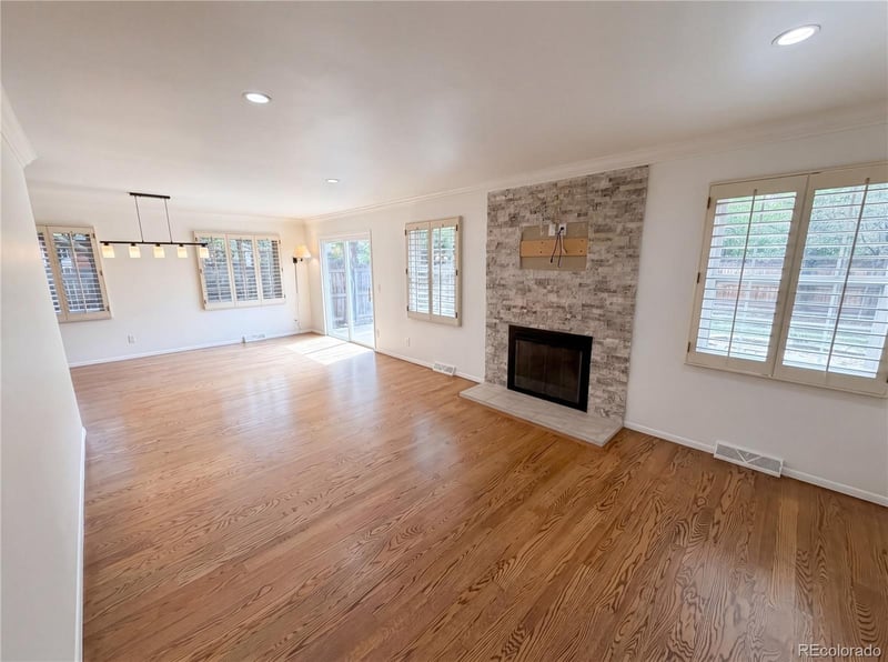 1741 Krameria Way, Denver, CO 80224