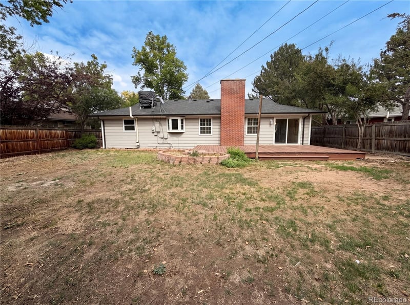 1741 Krameria Way, Denver, CO 80224