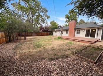 1741 Krameria Way, Denver, CO 80224