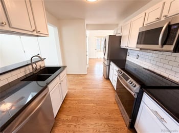 1741 S Krameria Way, Denver, CO 80224
