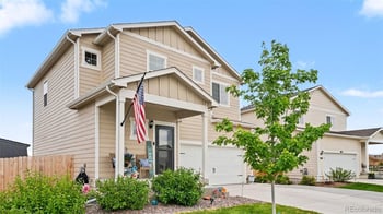 7332 Big Thompson Cir, Frederick, CO 80530