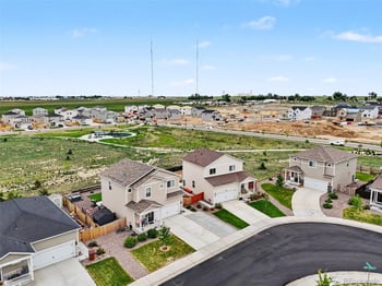 7332 Big Thompson Cir, Frederick, CO 80530