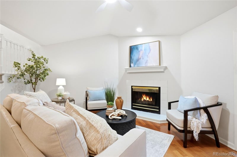 7522 Monaco Way, Centennial, CO 80112